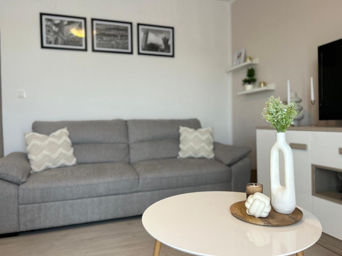 Apartment One Split Exterior foto