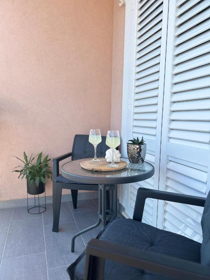 Apartment One Split Exterior foto